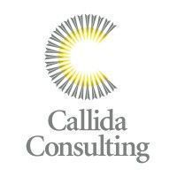 Callida Consulting - Logo
