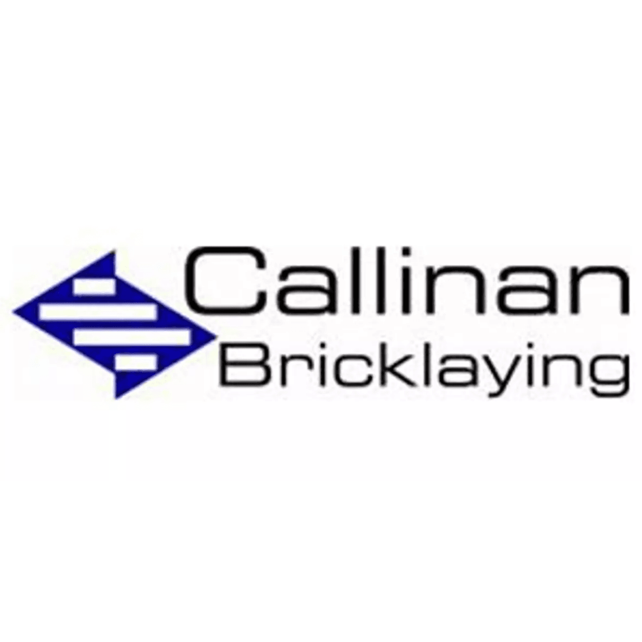 Callinan Bricklaying - Logo