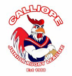 Calliope Junior Rugby League Club Inc - Logo