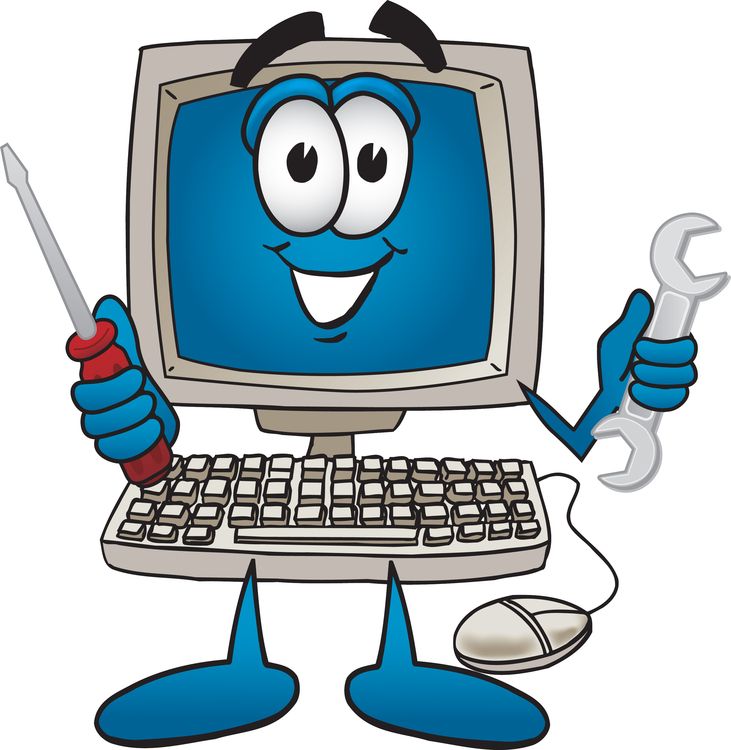 Call Me Geeky - Logo