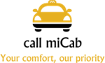 Call Mi Cab Com - Logo