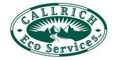 Callrich Eco Services - Logo