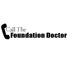 Call The Foundation Doctor - Logo