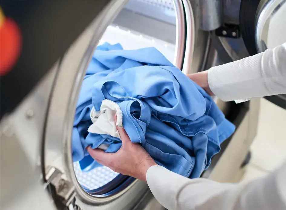Call Your Dhobi - Cover photo
