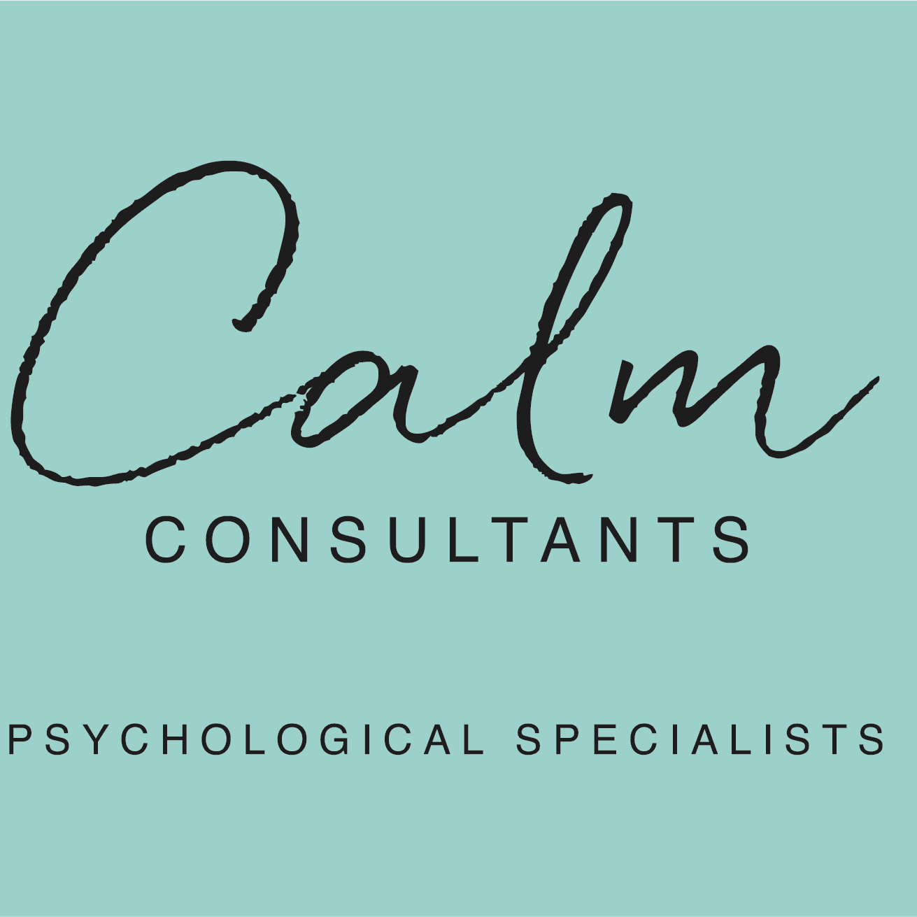 Calm Consultants - Logo