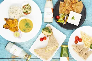Calorie Care - Cover photo