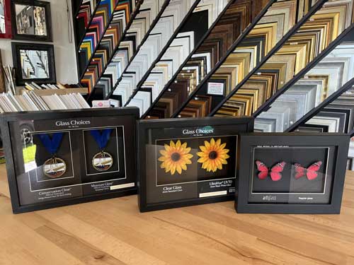 Caloundra Framing - Cover photo
