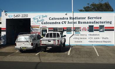 Caloundra Radiator Service Centre - Cover photo