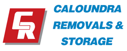 Caloundra Removals & Storage - Logo