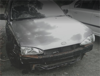 Caloundra Wreckers Cash for Vehicles - Logo