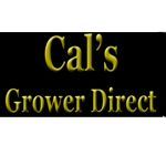 Cal&s;s Grower Direct - Logo
