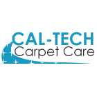 Cal-Tech Carpet Care - Logo