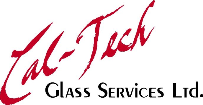 Cal-Tech Glass Services Ltd - Logo