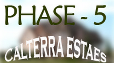 Calterra Estates - Logo
