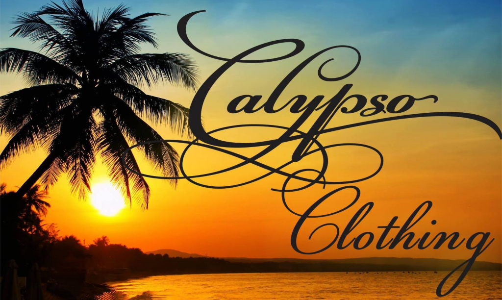 Calypso Clothing - Cover photo