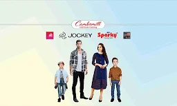 CamboMill - Cover photo