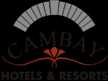 Cambay Grand Hotels In Ahmedabad 203622 - Logo