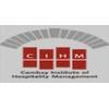 Cambay Institute of Hospitality Management (CIHM), Udaipur - Logo