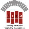 Cambay Institute of Hospitality Management (CIHM), Jaipur - Logo