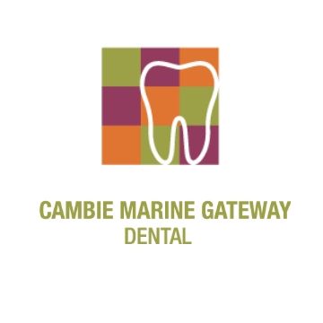 Cambie Marine Gateway Dental - Logo