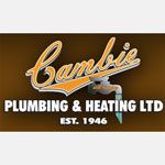 Cambie Plumbing &a; Heating Limited - Logo