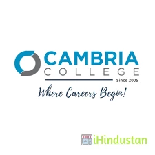 cambria college - Logo