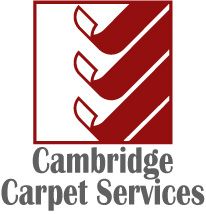 Cambridge Carpet Services - Logo