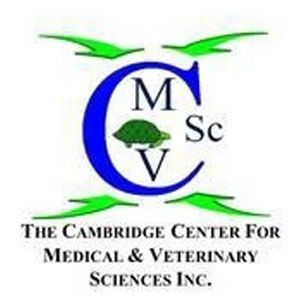 Cambridge Center for Medical &a; Veterinary Sciences - Logo