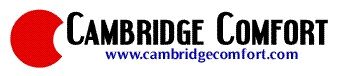 Cambridge Comfort Home Services Ltd. - Logo