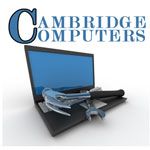 Cambridge Computers - Logo