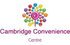 Cambridge Convenience Centre - Logo