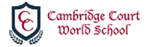Cambridge Court World School - Logo