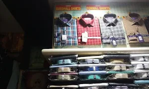 Cambridge Dress Shop - Cover photo