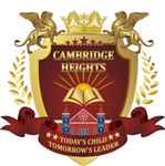 Cambridge Heights School - Logo