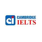 Cambridge Ielts - Logo
