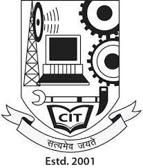 Cambridge Institute of Technology (CIT) - Logo