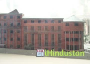 Cambridge International School - Logo