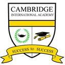 Cambridge International Academy - Logo