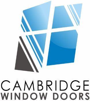 Cambridge Window Doors - Logo