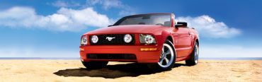 Cam Clark Ford (Olds) Ltd - Cover photo