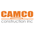 Camco Construction Inc. - Logo
