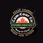 Cam - Cour Co - Logo