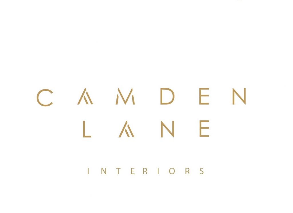 Camden Lane Interiors - Logo