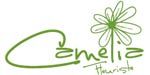 Camelia Fleuriste Inc - Logo