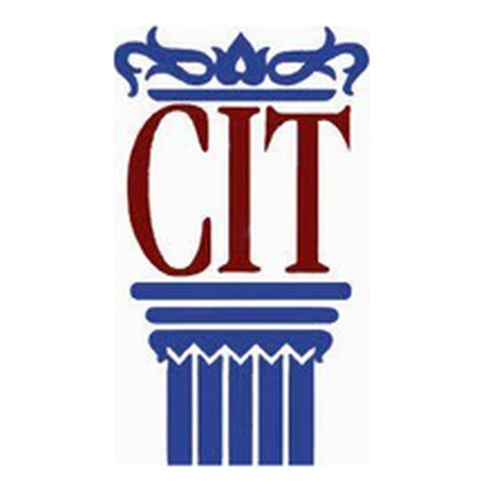 Camellia Institute of Technology (CIT) - Logo