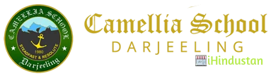Camellia School - Logo