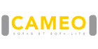 Cameo Sofas - Logo