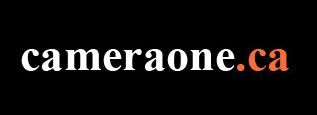 Camera One - Logo