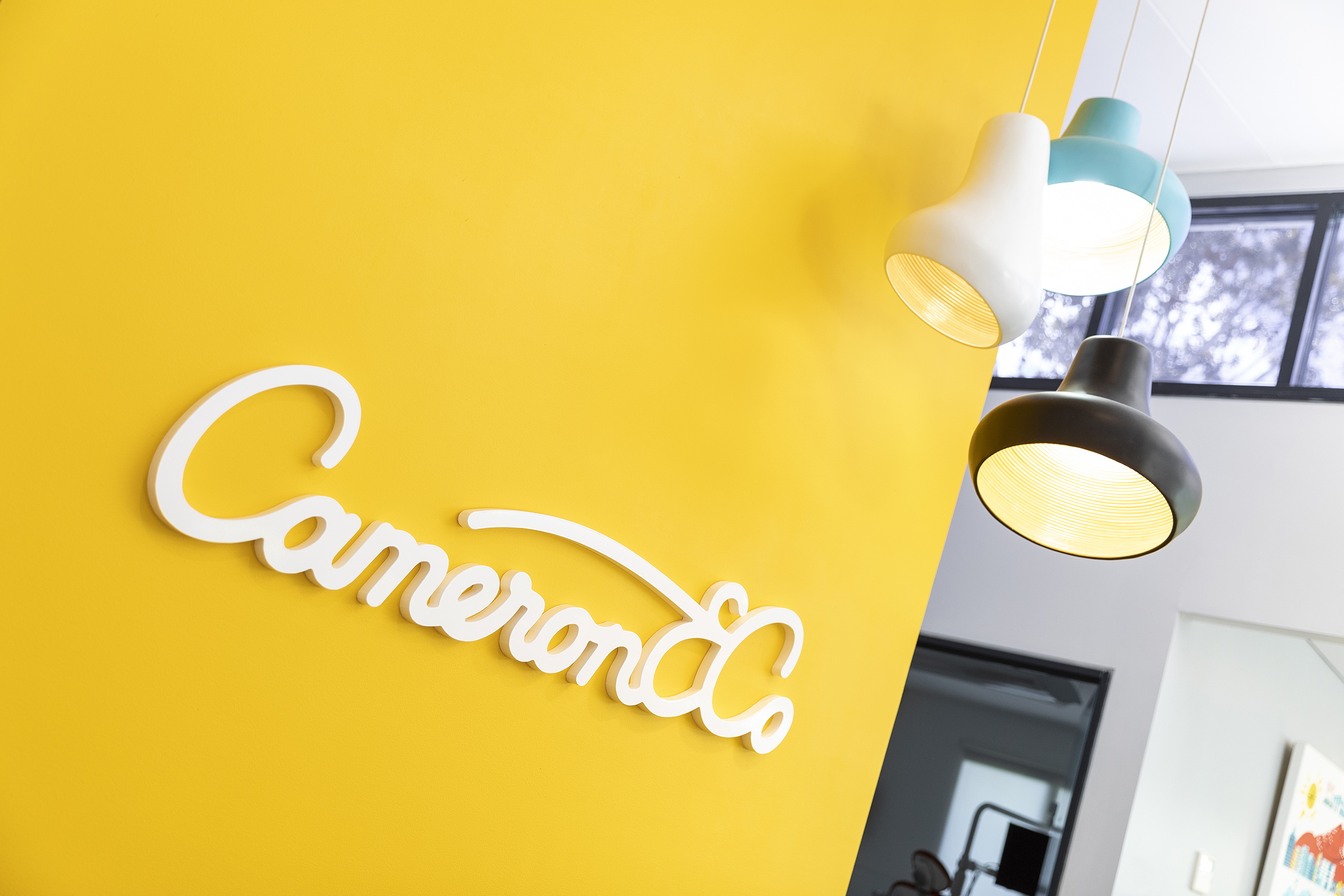 Cameron&Co - Logo