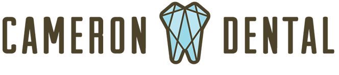 Cameron Dental - Logo